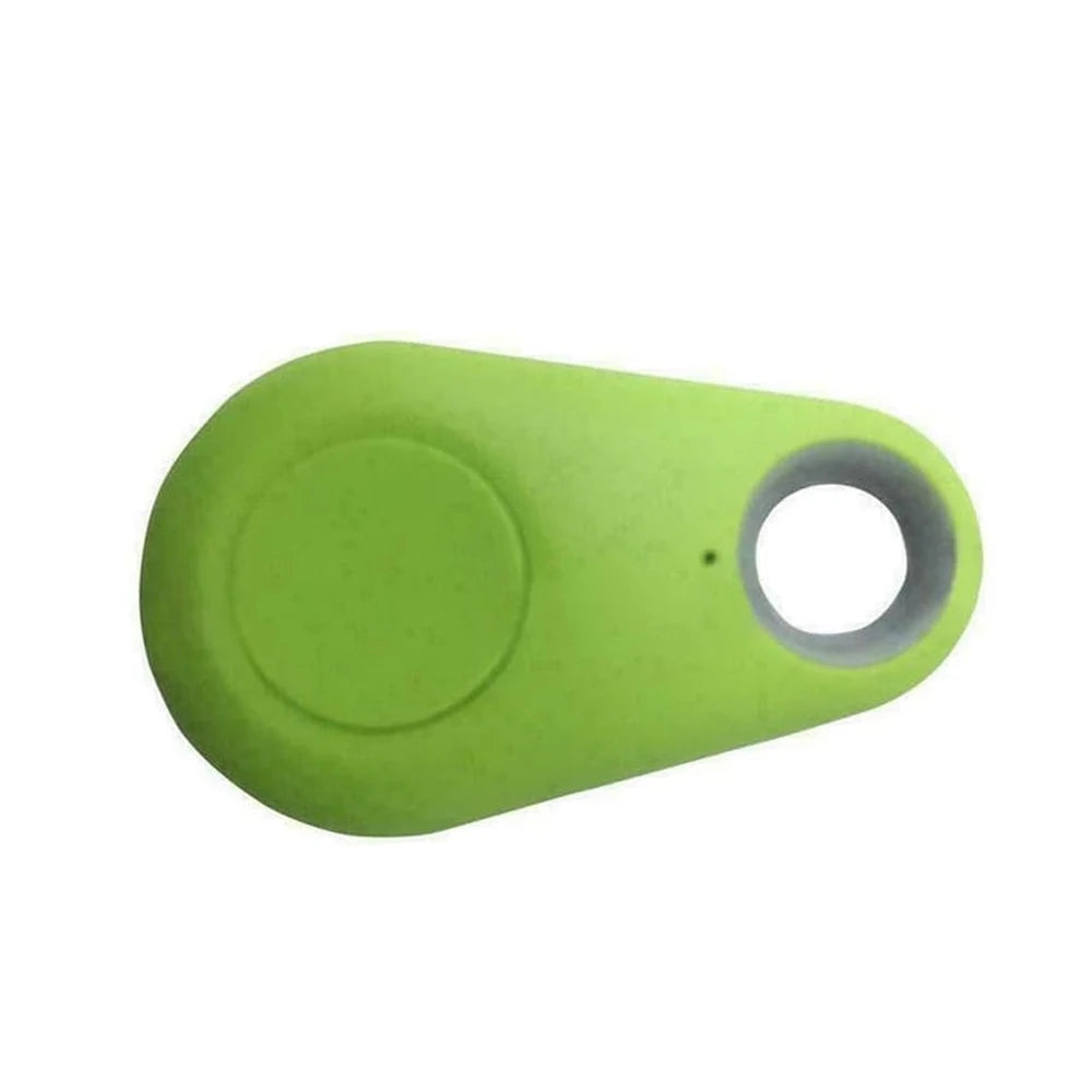 Bluetooth Tracker Keychain droplet shaped Low power anti-loss GPS For Smartphones with iOS 5.0 or Later Android 4.3 or Later