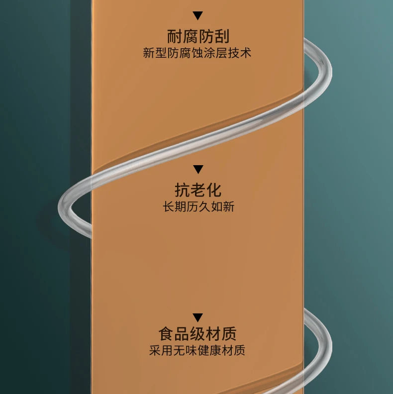 Soap Dispenser for Kitchen Sink, Kitchen Sink Soap Dispenser,Detergent Pumps Extension Tube kit, Under Sink Soap Dispenser Pump