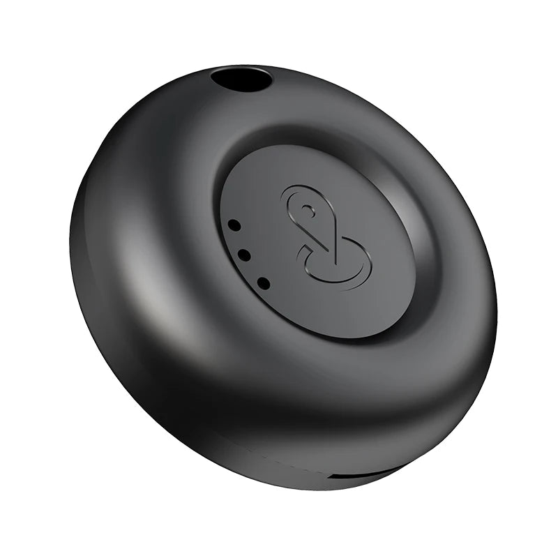Smart Bluetooth Mini GPS Tracker For iOS System Find My APP airtag Child Finder Locator Pets Bike Bag Anti-Loss Tracking Device