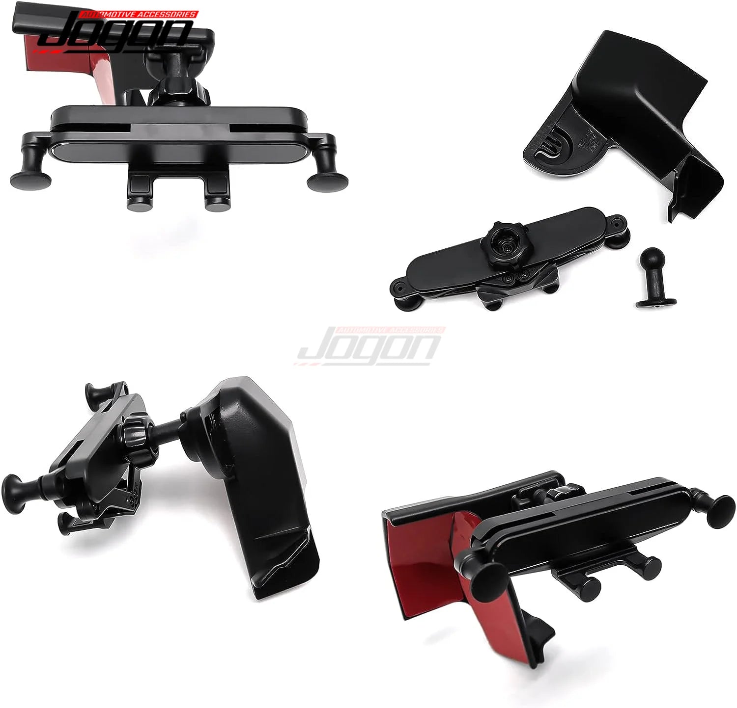 Car Phone Holder For Chevrolet C8 Corvette Z51 Coupe 2020 2021 2023 Auto Styling Interior GPS Phone Stand Holder Attachment