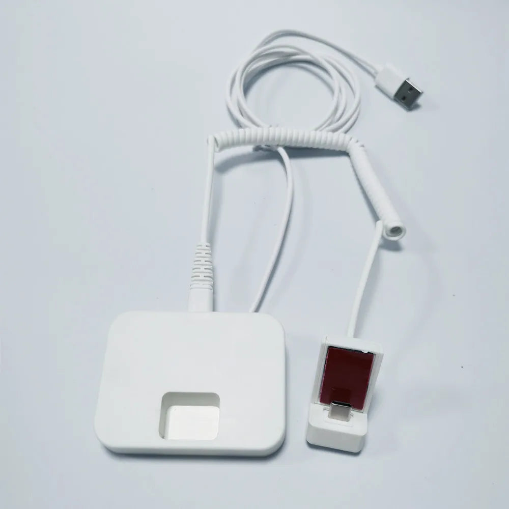 Mobile Phone Display  Stand ABS Holder for Phone Displays in Retail Stores
