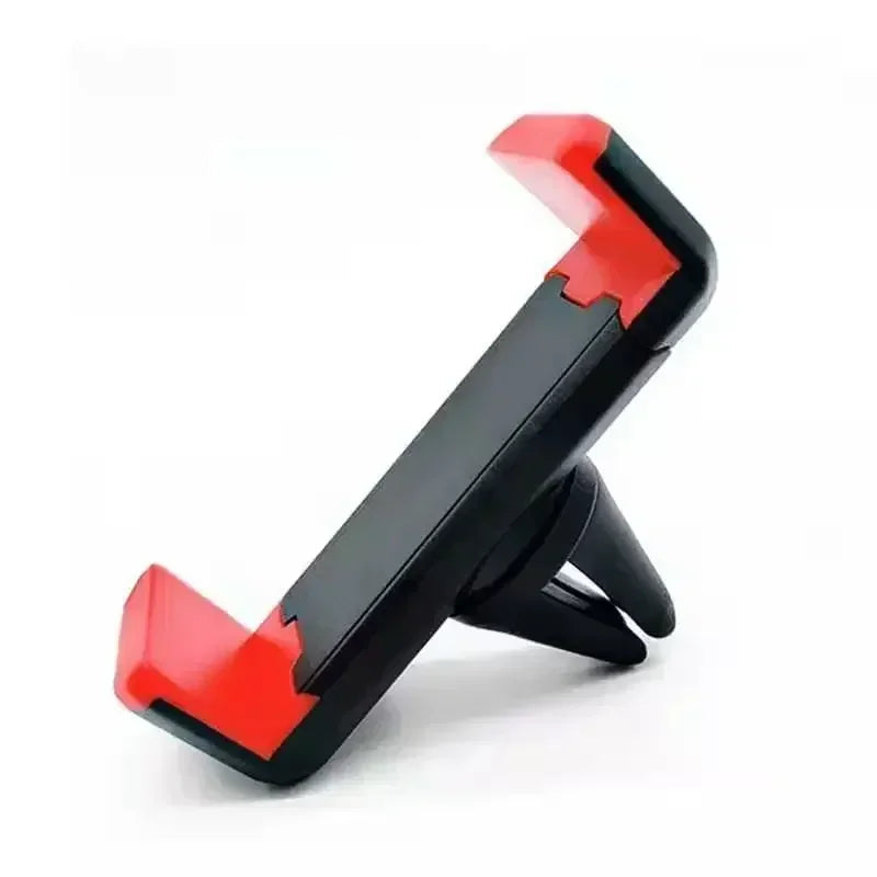 Car Phone Holder Air Vent Mount Holder Universal Car Holder For Cell Phone in Car Mobile Phone Holder Stand Auto Parts Universal