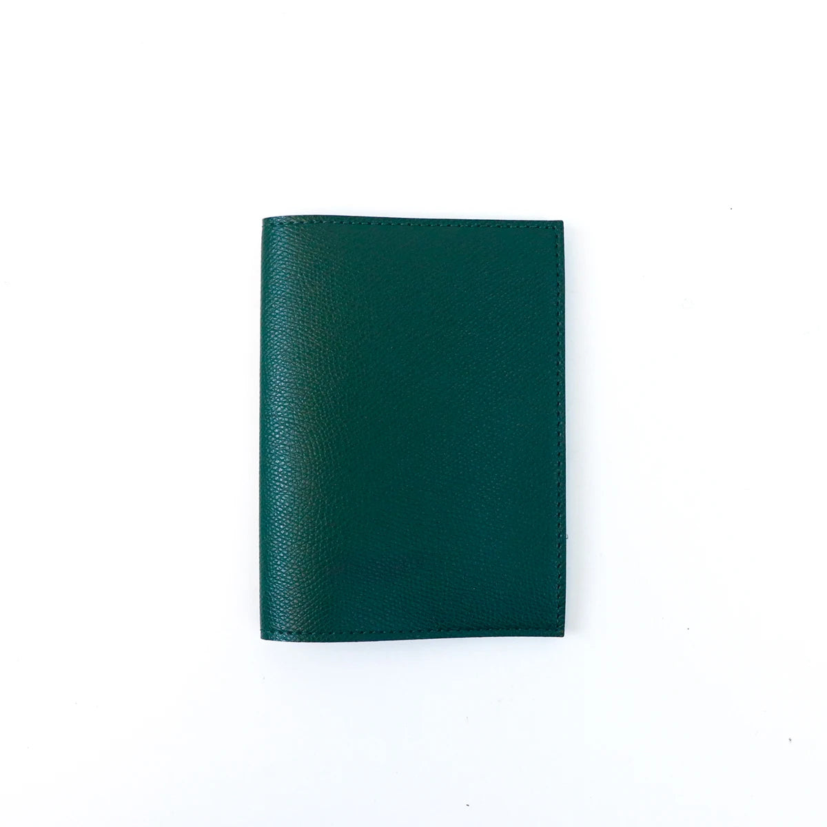 Customized letter passport holder travel document pu leather passport holder, convenient for business travel and commuting