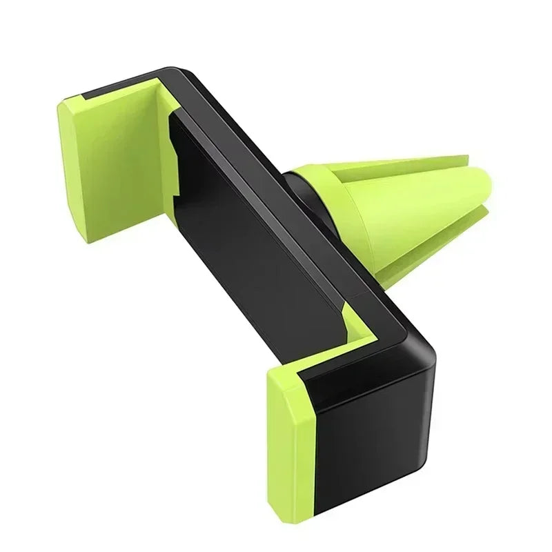 Car Phone Holder Air Vent Mount Holder Universal Car Holder For Cell Phone in Car Mobile Phone Holder Stand Auto Parts Universal