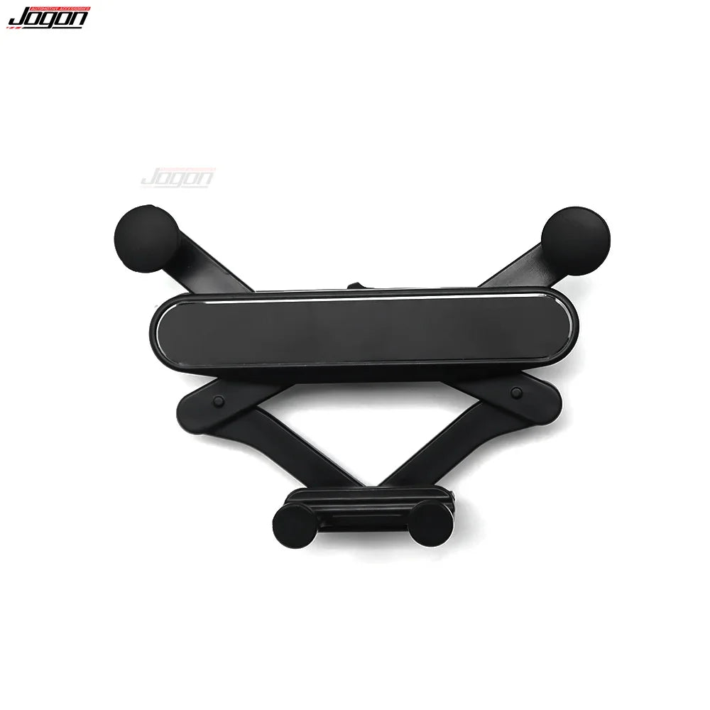 Car Phone Holder For Chevrolet C8 Corvette Z51 Coupe 2020 2021 2023 Auto Styling Interior GPS Phone Stand Holder Attachment