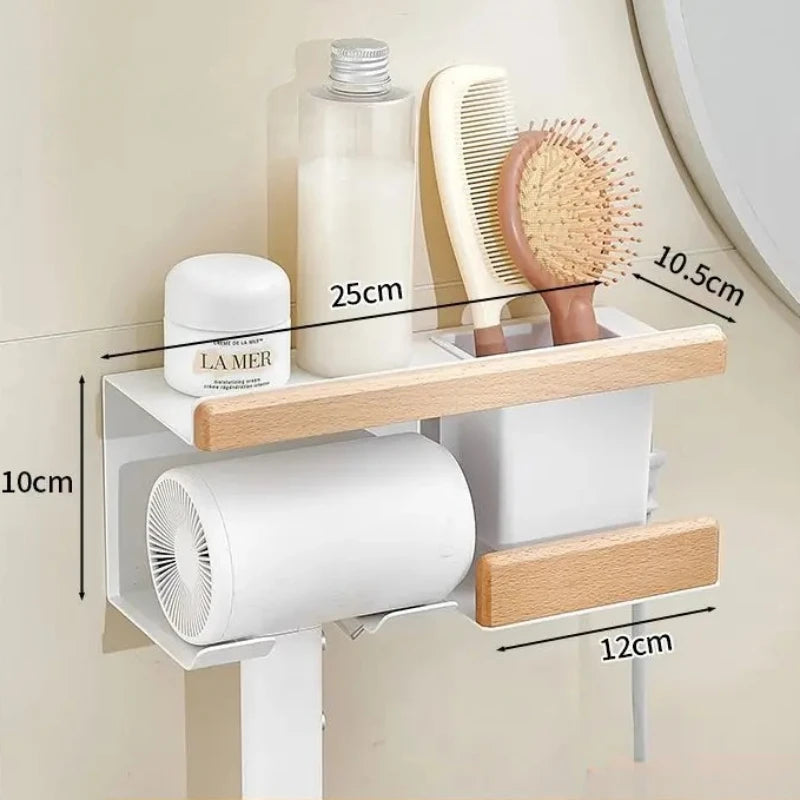 Bathroom towel bar no punching toilet storage shelf bathroom organizer and storage bathroom accessories towel rack corner shelf