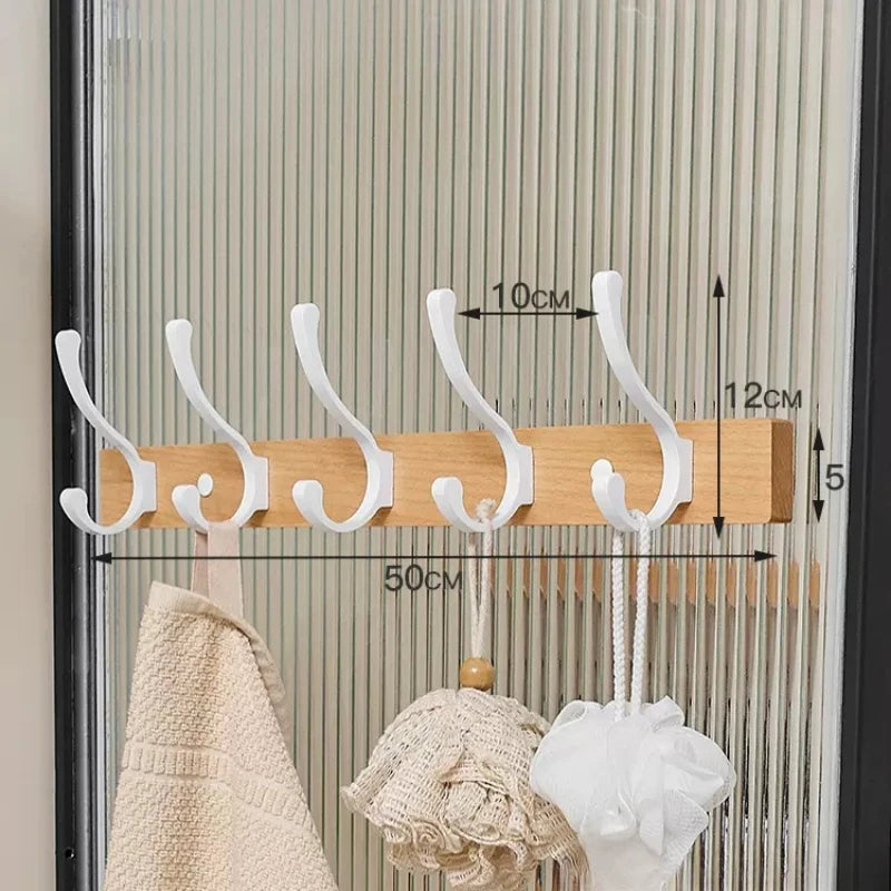 Bathroom towel bar no punching toilet storage shelf bathroom organizer and storage bathroom accessories towel rack corner shelf