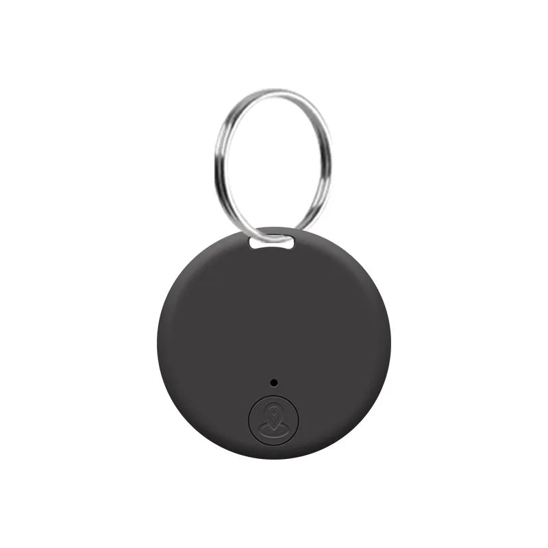 Mini GPS Tracker Bluetooth 5.0 Anti-Lost Device Pet Kids Bag Wallet Tracking for IOS/ Android Smart Finder Locator Accessories