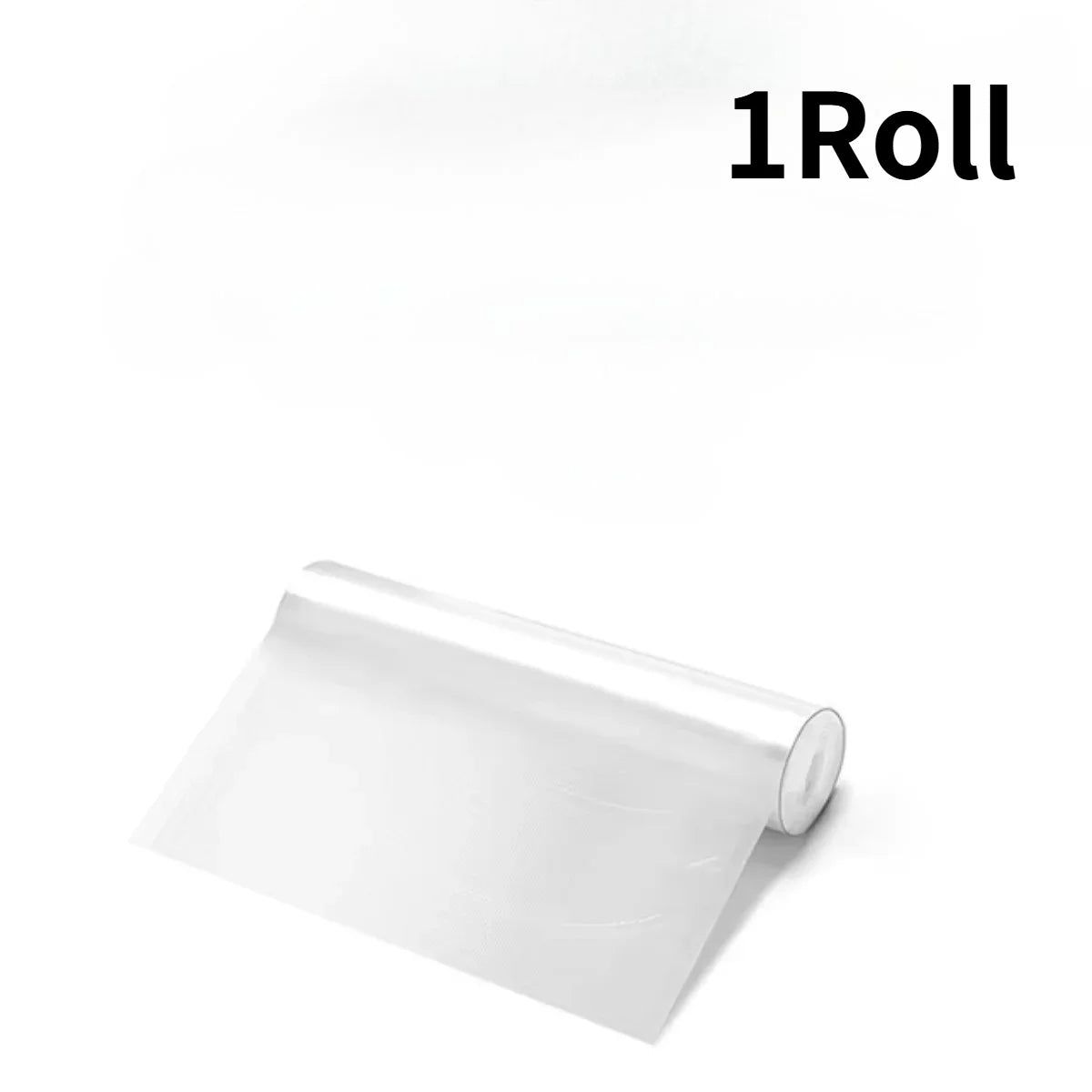 500CM Food Vacuum Sealer Bags Household Vacuum Sealing Machine Storage Roll Bag Travel Refrigerator Food Preservation Pack Bag