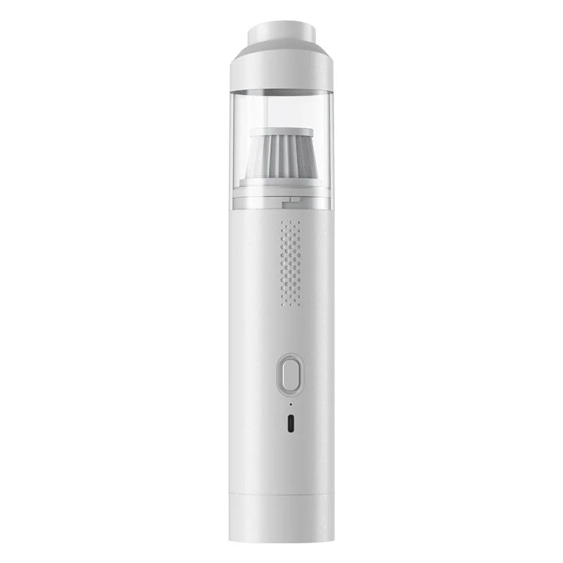 Portable Car Vacuum Cleaner Mini Handheld Wireless Cleaning Machine Home Auto Supplies 19000Pa Brushless motor vacuum cleaner
