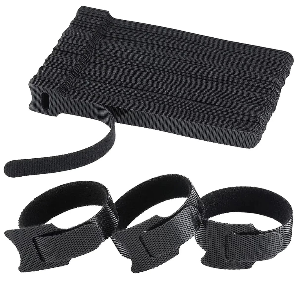 Cable Organizer Cable Management Cable Winder Tape Protector for wire Ties Phone Accessories organizador cables
