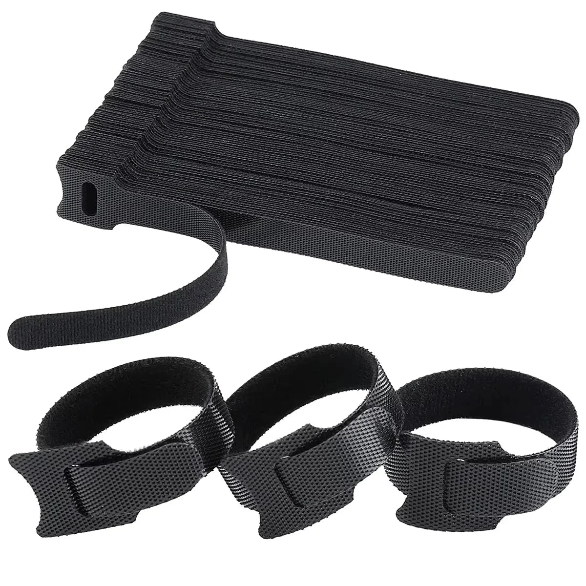 Cable Organizer Cable Management Cable Winder Tape Protector for wire Ties Phone Accessories organizador cables