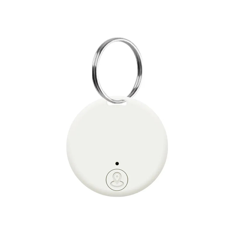 Mini GPS Tracker Bluetooth 5.0 Anti-Lost Device Pet Kids Bag Wallet Tracking for IOS/ Android Smart Finder Locator Accessories