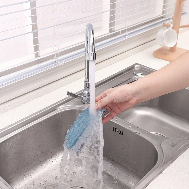 1Pc Pet Hair Remover Brush Portable Double Serrated Structure Pet Hair Detailer Brush for Car Interiors Furniture Carpet Sofa