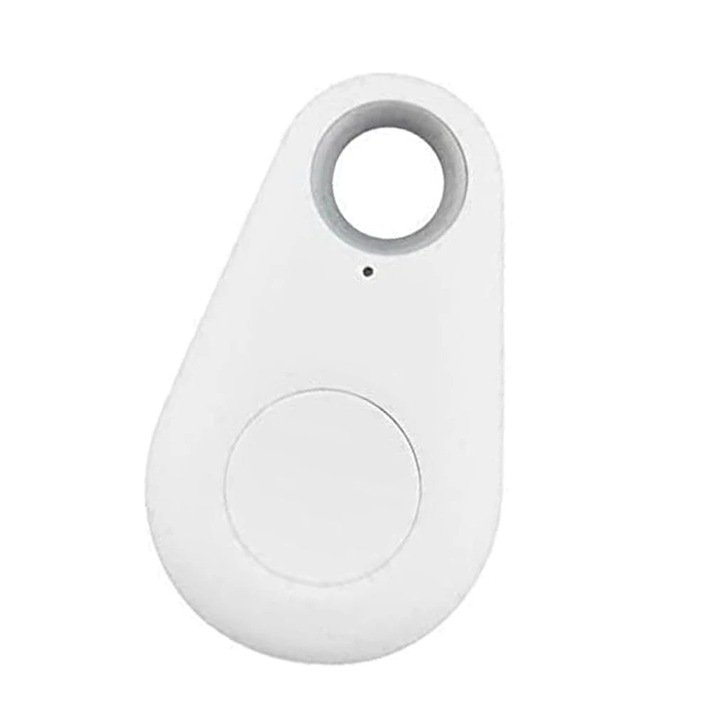 Bluetooth Tracker Keychain droplet shaped Low power anti-loss GPS For Smartphones with iOS 5.0 or Later Android 4.3 or Later