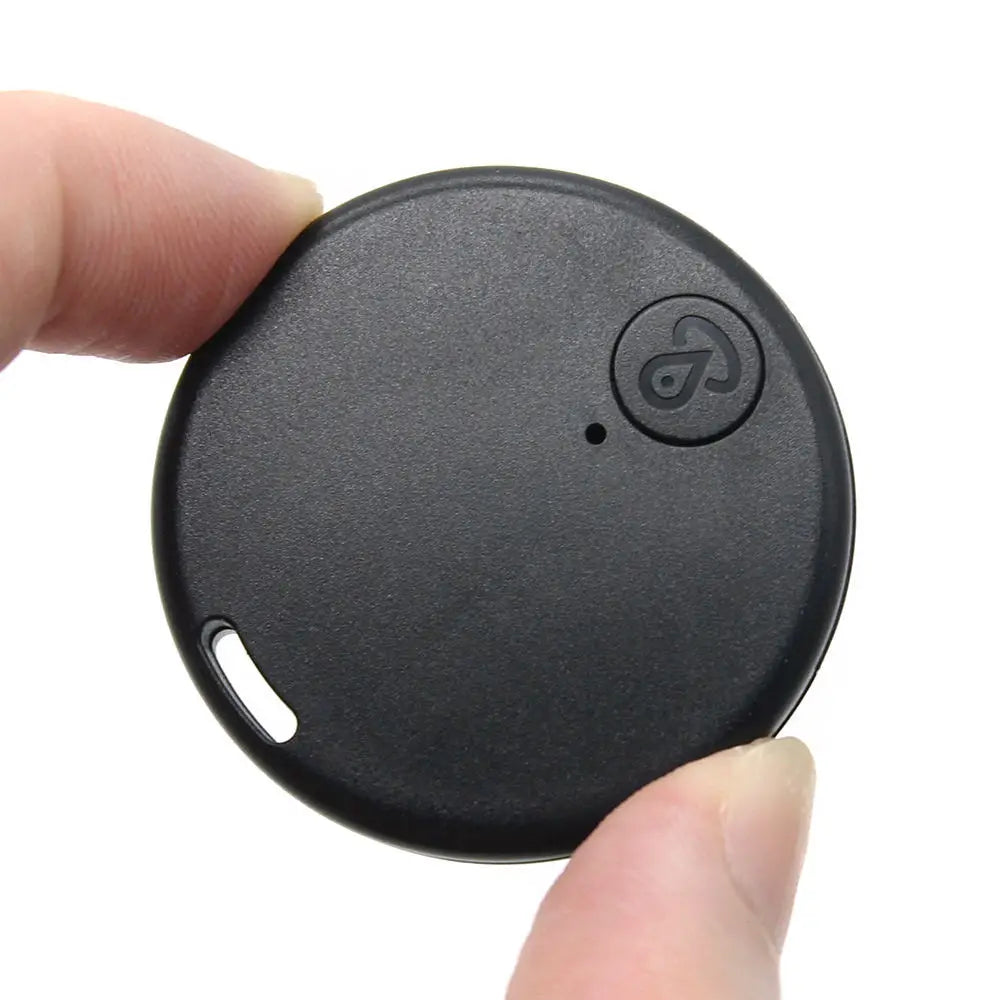 Mini GPS Tracker Bluetooth 5.0 Anti-Lost Device Pet Kids Bag Wallet Tracking for IOS/ Android Smart Finder Locator Accessories