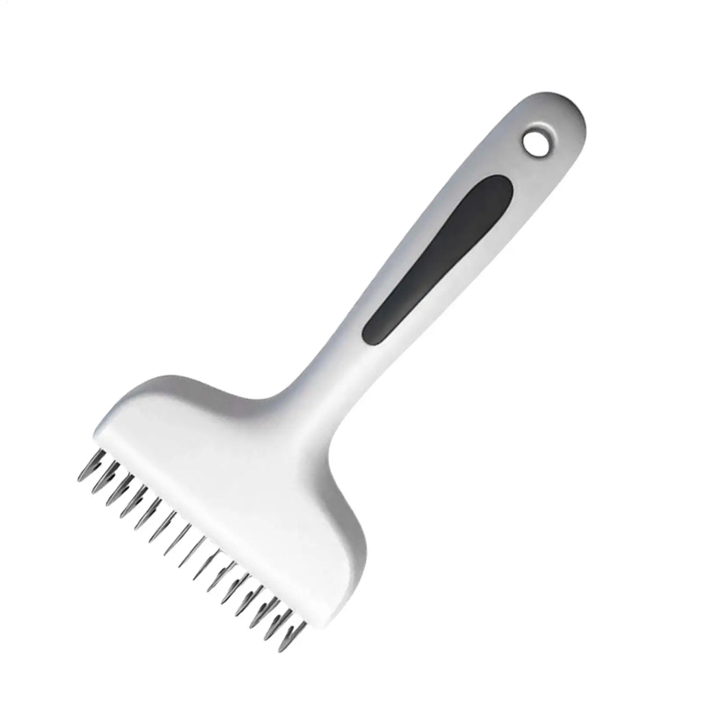 Pet Hair Remove Comb Cat Slicker Brush Pet Hair Removal Comb For Dogs Cats Grooming Tools Cleaning Combs Dogs Pet supplies