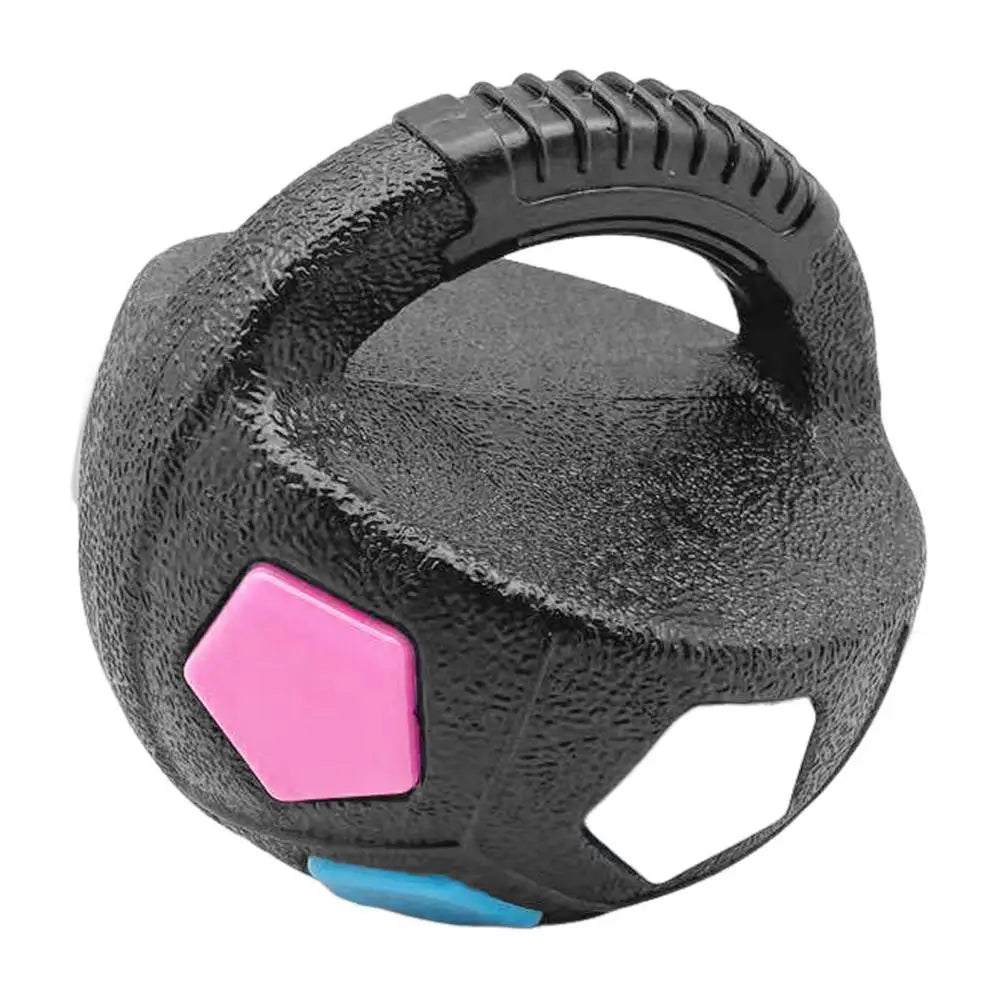 Dog Calming Ball Interactive Football Dog Toy Pets Toss And Fetch Toy with Squeaker Treat Dispensing for Small Medium Large Dogs