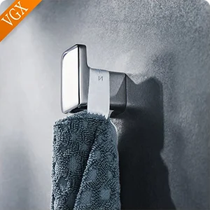 VGX Bathroom Shelf Shower Trangle Shelfes Corner Storage Rack Wall Mounted Shelves Stainless Steel Basket Kitchen Accessories
