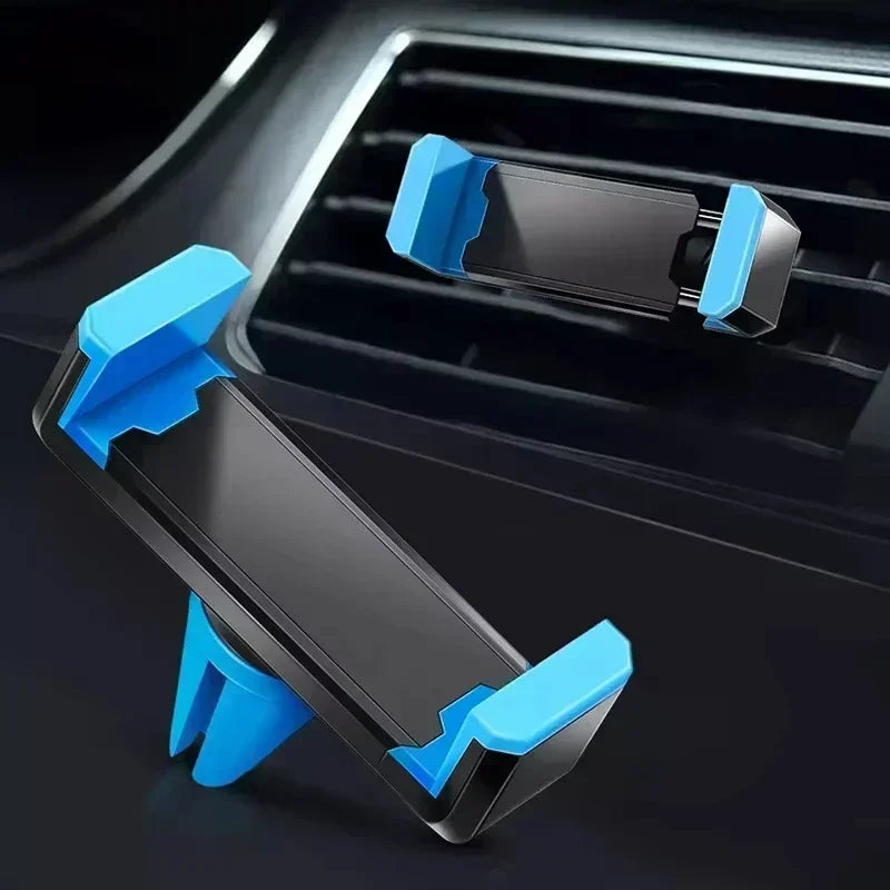 Car Phone Holder Air Vent Mount Holder Universal Car Holder For Cell Phone in Car Mobile Phone Holder Stand Auto Parts Universal