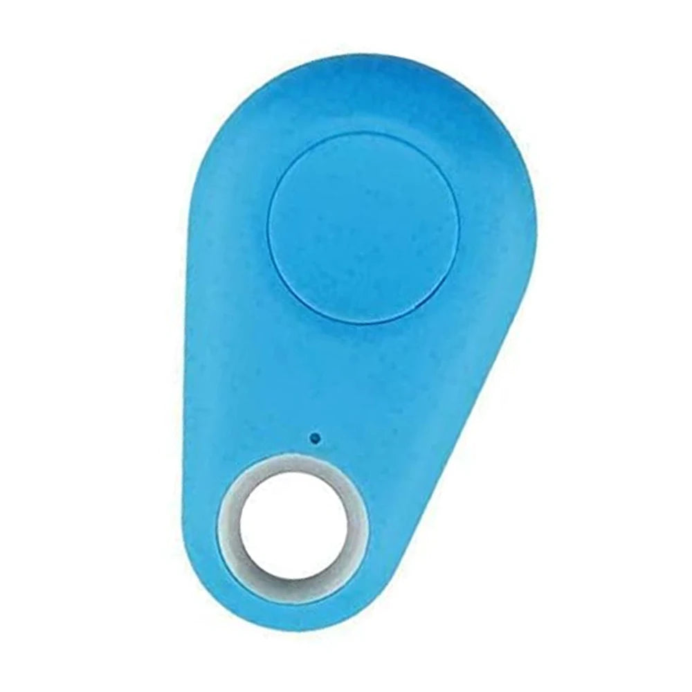 Bluetooth Tracker Keychain droplet shaped Low power anti-loss GPS For Smartphones with iOS 5.0 or Later Android 4.3 or Later