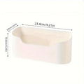 Drawer Divider Organizers, Easy Mount for Wall & Drawer. Multi-Use with View Window for Kitchen, Bathroom & More.