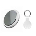 Mini GPS Tracker Bluetooth5.0 Anti-Lost Smart Device Pets Elderly Kid Car Suitcase Wallet Tracking Car Locator For IOS Android