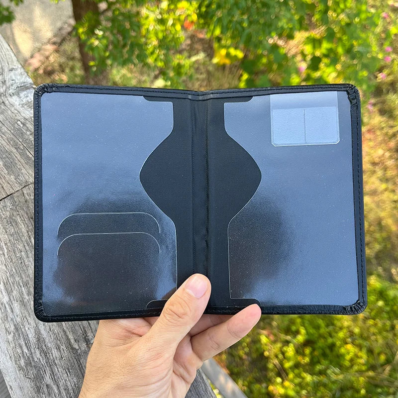 The Federative Republic of Brazil Passport Cover Travel Document Covers on The Passport Book Passport Holder Brasil