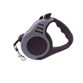 Automatic Retractable Dog Leash for Small Dogs And Cats Durable Nylon Lead with Traction Rope for Outdoor Travel And Walking