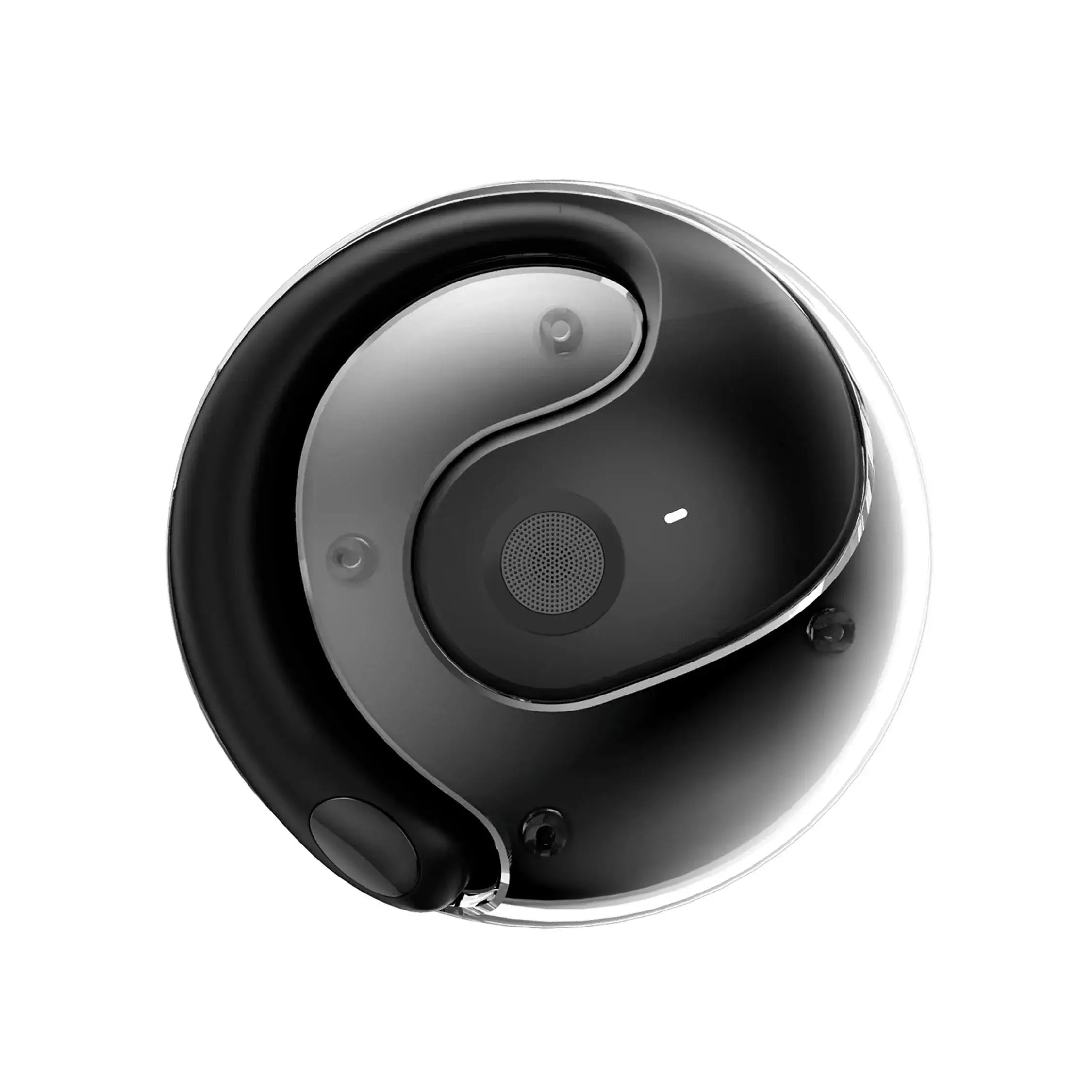 Wireless Bluetooth 5.4 Earbuds Sports Waterproof Noise-canceling Headphones Stereo Sound Sound In-Ear Earphones With Microphone