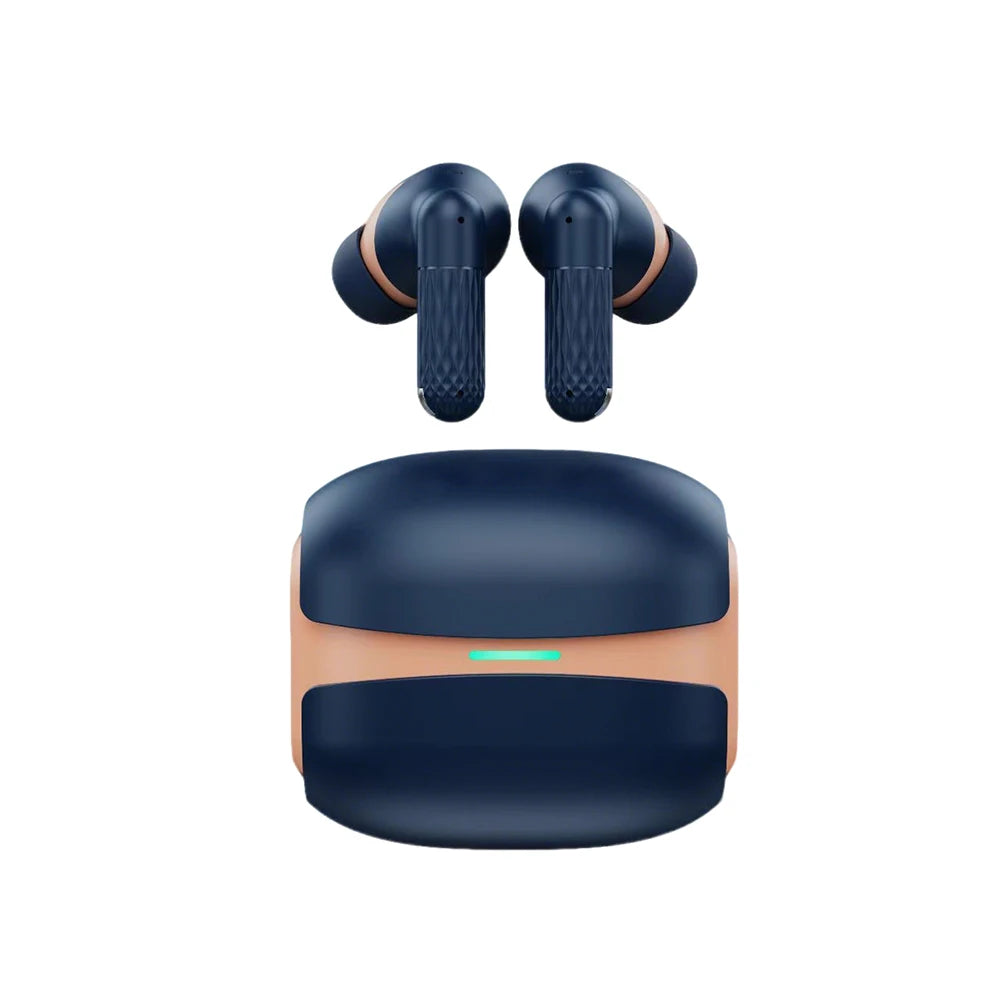 919 - Wireless Bluetooth 5.4 Earphones TWS HiFi Sound Gaming Earbuds Sport headset Long Standby Touch Control