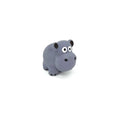 Squeaky Dog Toy - Interactive Pet Plaything for Boredom Relief, Durable Chew Toy, Fun Interactive Pet Supply for Puppies