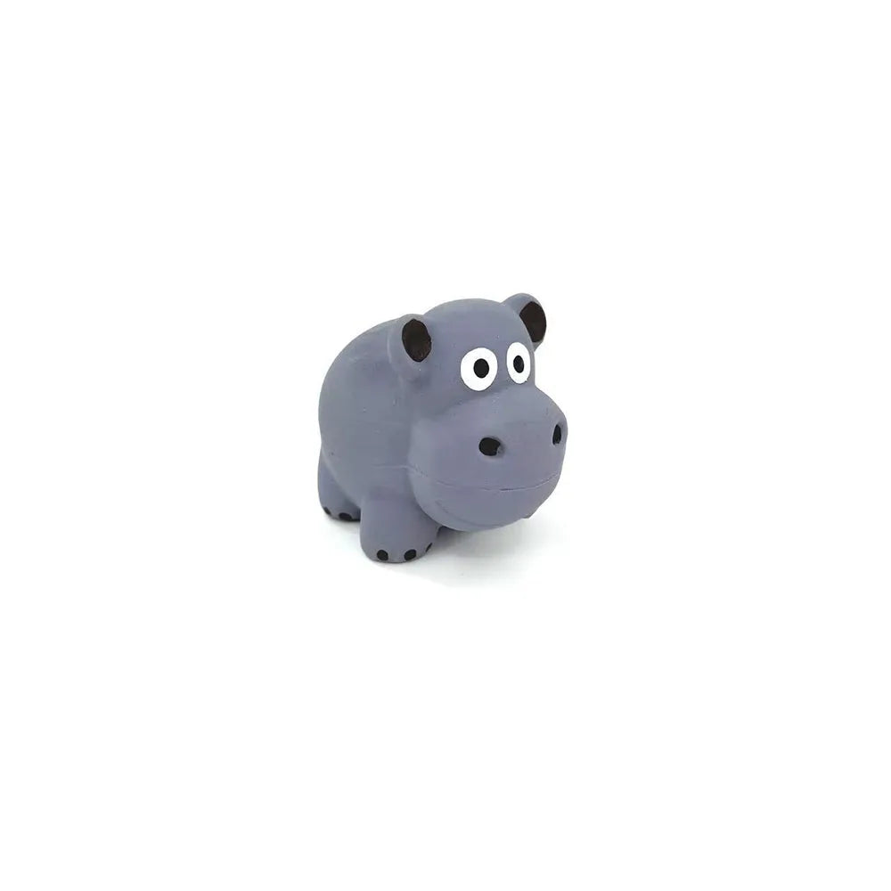 Squeaky Dog Toy - Interactive Pet Plaything for Boredom Relief, Durable Chew Toy, Fun Interactive Pet Supply for Puppies
