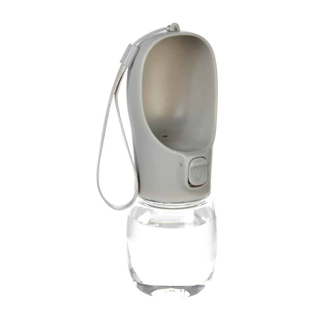 Portable Pet Water Bottle for Small Medium Large Dogs Outdoor Water Pets Dispenser Leakproof Puppy Drink Bowl Chihuahua Supplies