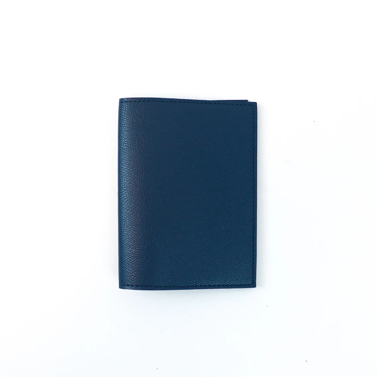 Customized letter passport holder travel document pu leather passport holder, convenient for business travel and commuting