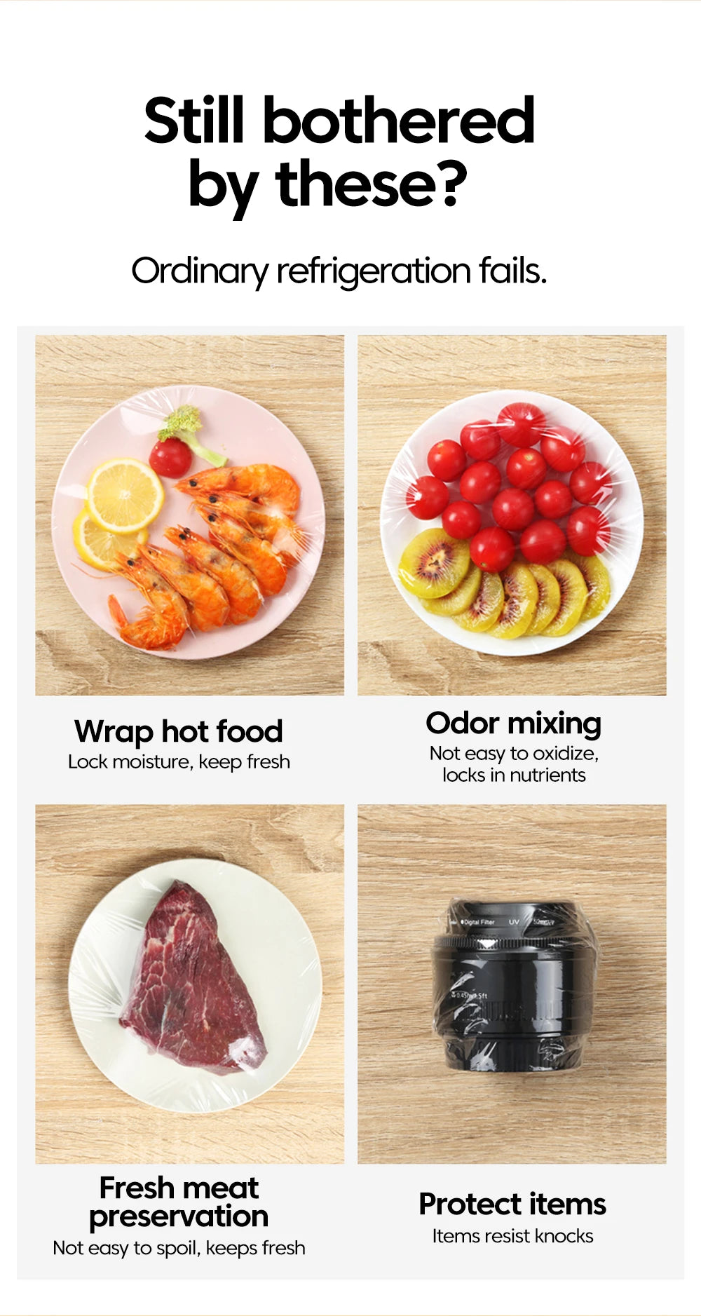 Mini Portable Bag Sealer Electric Mini Heat Bag Sealing Plastic Food Sealer Clip Bag Handheld Sealer Food Packaging Heat Sealer