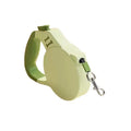 Retractable Dog Leash for Small Medium Dogs Cats 3/5M Automatic Expandable Pet Leash Durable Anti-Breaking Lead for Walking