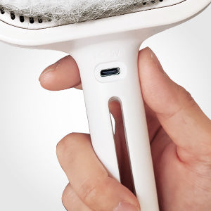 Pet Spray Hair Comb Pet Hair Remover Cleaning Brush Cats Grooming Dog Accessories Tools Dematting Water Mist Humidifier Comb