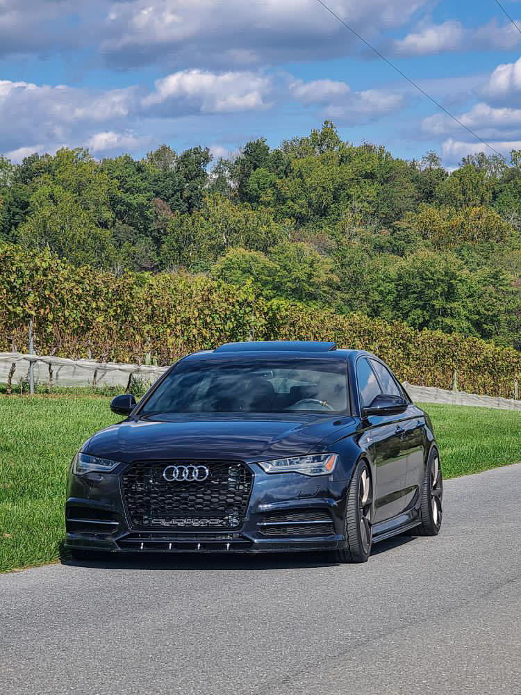C7.5 A6/A7/A8 3.0T (CREC) Tune